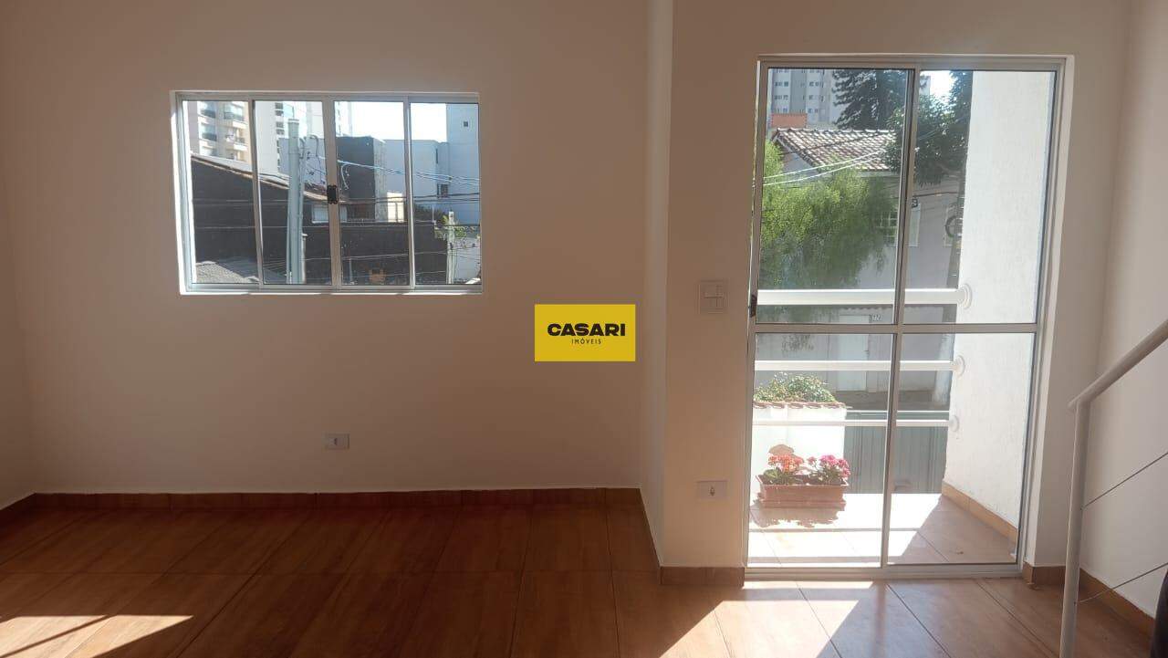 Sobrado para à venda no bairro Nova Petrópolis, São Bernardo do Campo - Casari Imóveis: 