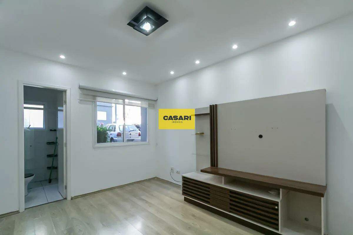 Apartamento para para aluguel no bairro Demarchi, São Bernardo do Campo - Casari Imóveis: 