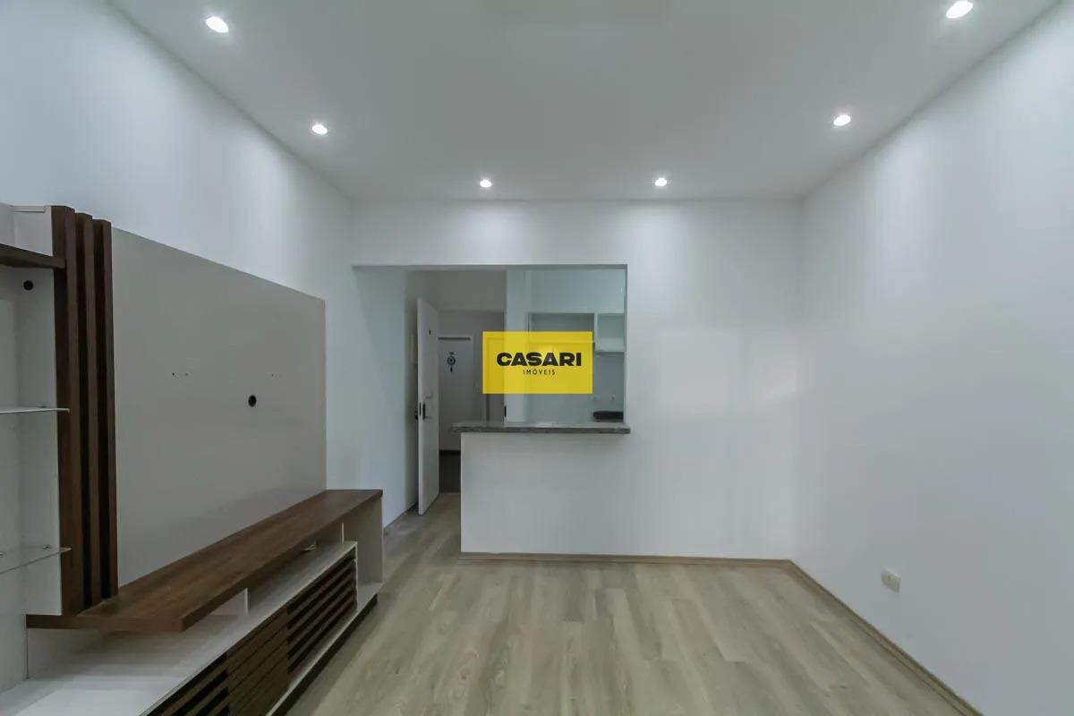Apartamento para para aluguel no bairro Demarchi, São Bernardo do Campo - Casari Imóveis: 