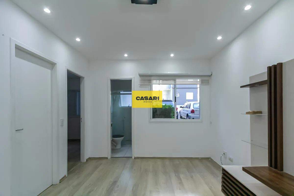 Apartamento para para aluguel no bairro Demarchi, São Bernardo do Campo - Casari Imóveis: 