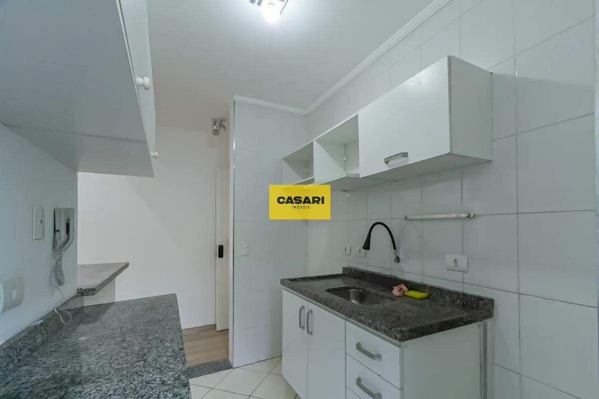 Apartamento para para aluguel no bairro Demarchi, São Bernardo do Campo - Casari Imóveis: 