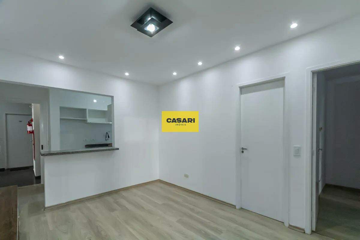 Apartamento para para aluguel no bairro Demarchi, São Bernardo do Campo - Casari Imóveis: 
