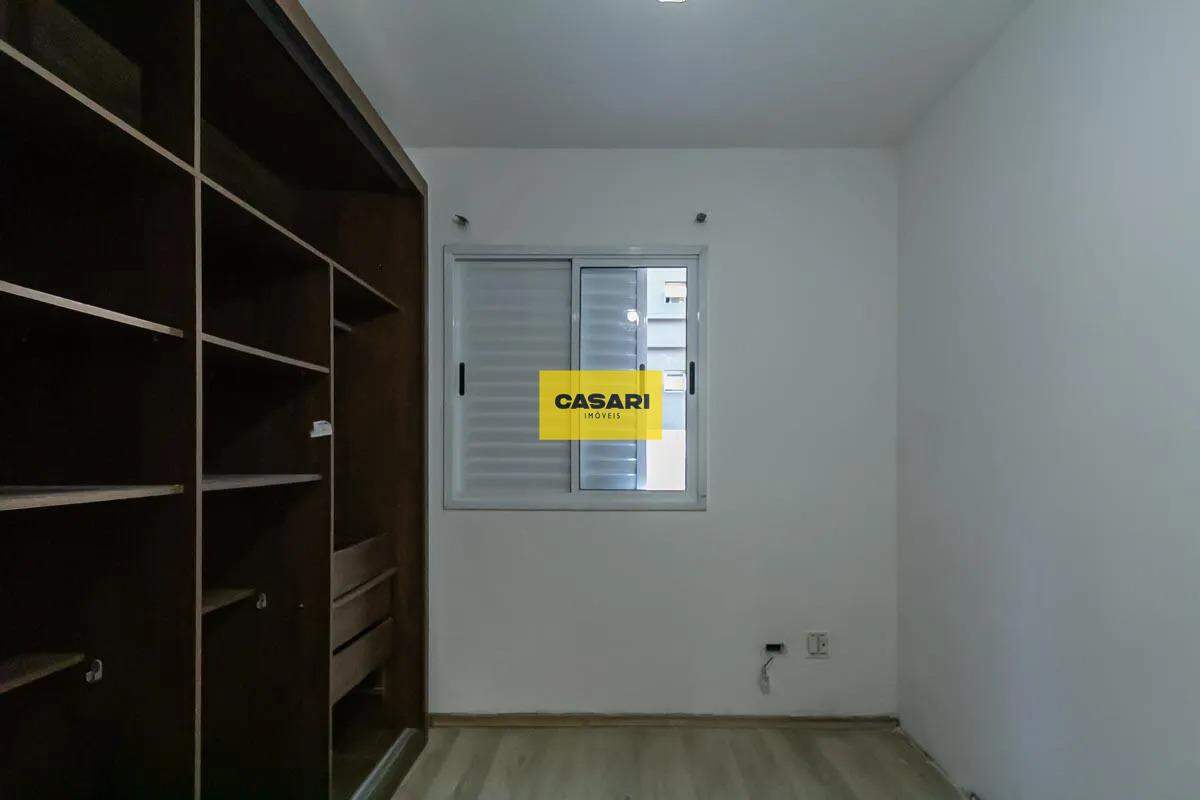 Apartamento para para aluguel no bairro Demarchi, São Bernardo do Campo - Casari Imóveis: 