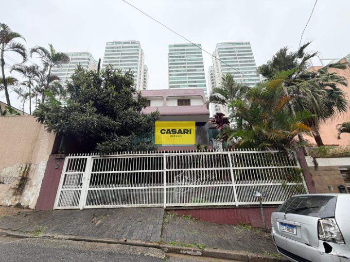 Sobrado para para aluguel no bairro Jardim do Mar, São Bernardo do Campo - Casari Imóveis: 