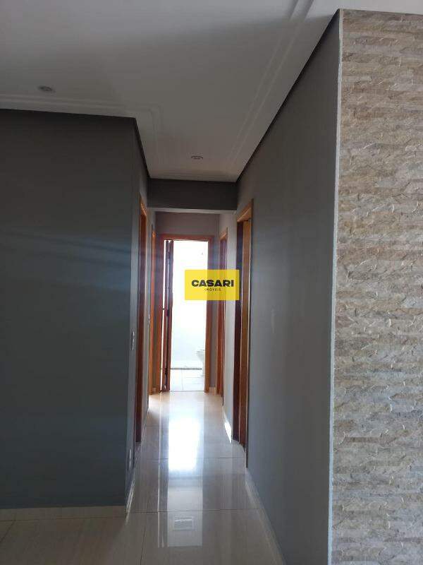 Apartamento para à venda no bairro Vila Lusitânia, São Bernardo do Campo - Casari Imóveis: 