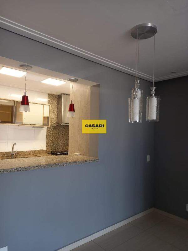 Apartamento para à venda no bairro Vila Lusitânia, São Bernardo do Campo - Casari Imóveis: 