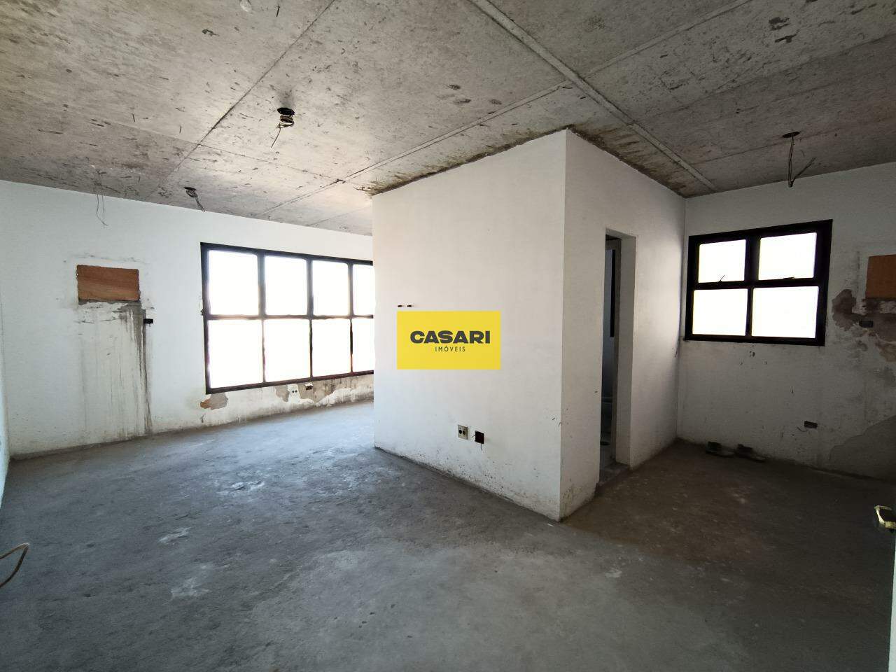 Sala para para aluguel no bairro Nova Petrópolis, São Bernardo do Campo - Casari Imóveis: 