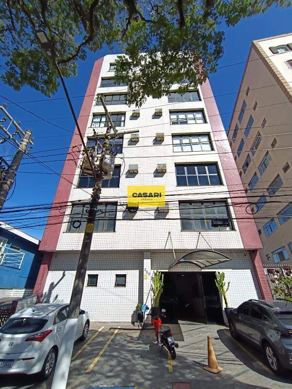 Sala para à venda no bairro Nova Petrópolis, São Bernardo do Campo - Casari Imóveis: 