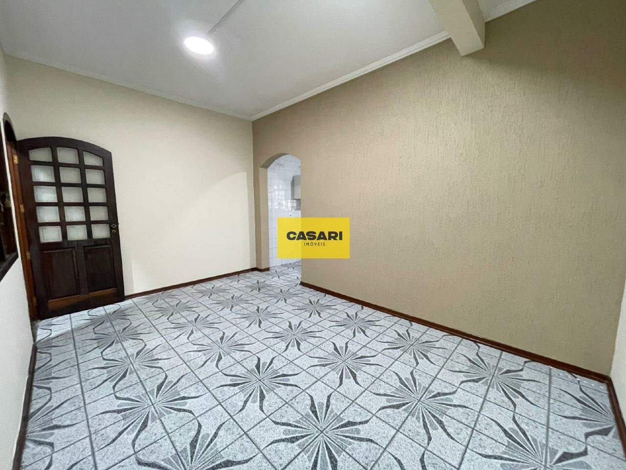 Sobrado para à venda no bairro Nova Petrópolis, São Bernardo do Campo - Casari Imóveis: 