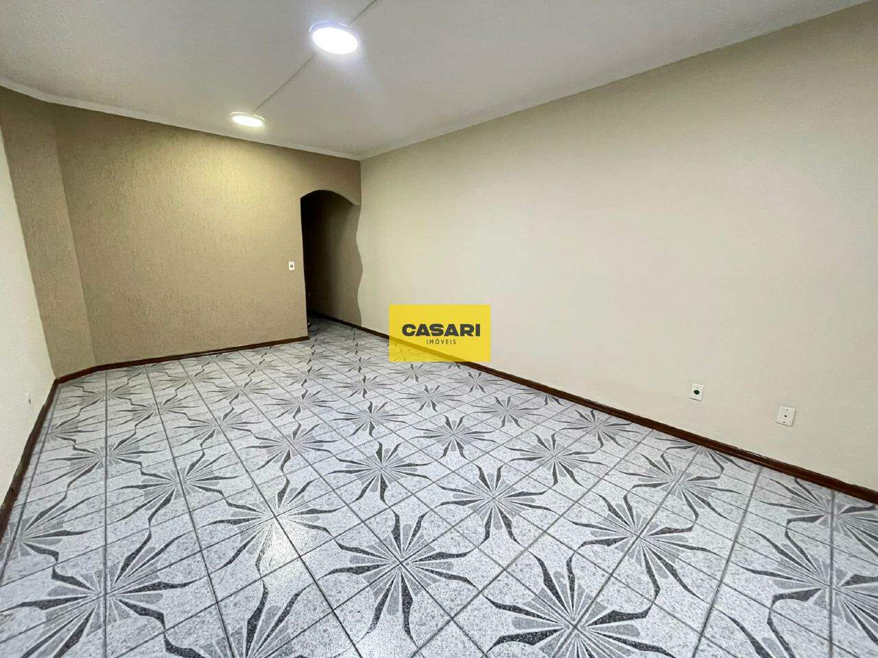 Sobrado para à venda no bairro Nova Petrópolis, São Bernardo do Campo - Casari Imóveis: 