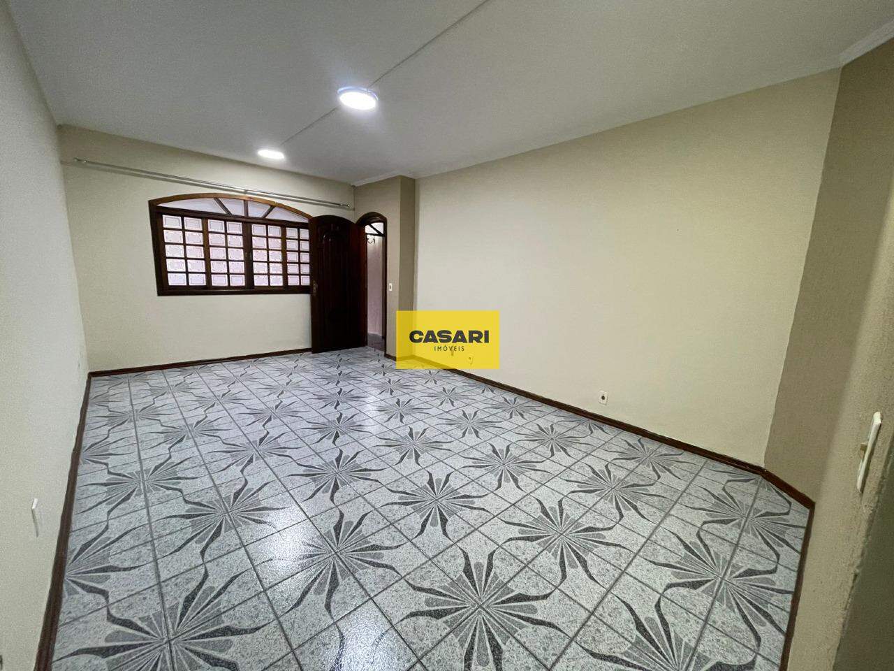 Sobrado para à venda no bairro Nova Petrópolis, São Bernardo do Campo - Casari Imóveis: 