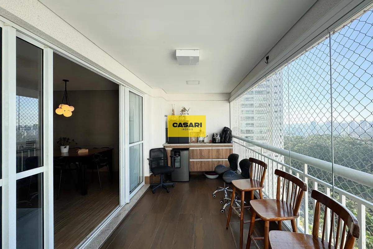Apartamento para à venda no bairro Vila Lusitânia, São Bernardo do Campo - Casari Imóveis: 