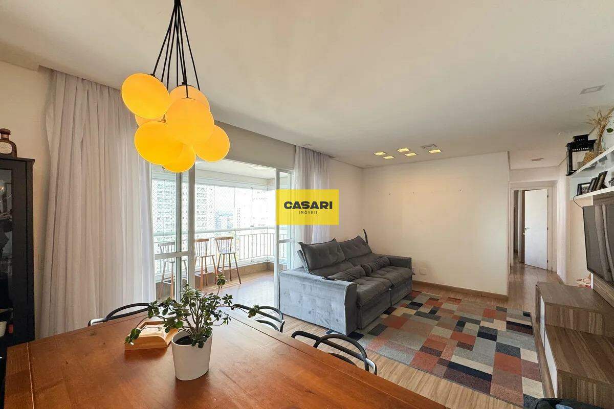 Apartamento para à venda no bairro Vila Lusitânia, São Bernardo do Campo - Casari Imóveis: 