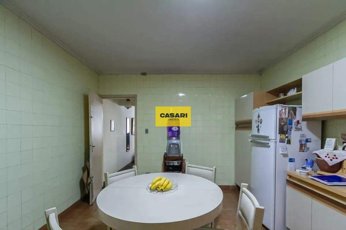 Sobrado para à venda no bairro Anchieta, São Bernardo do Campo - Casari Imóveis: 