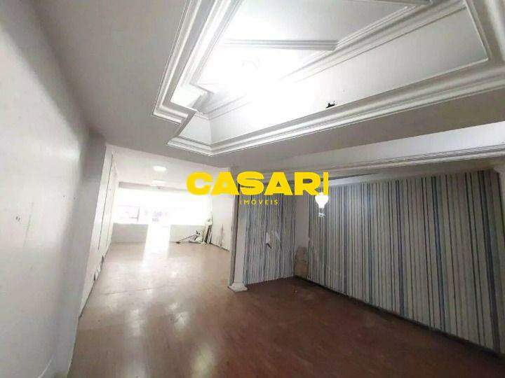 Salão para à venda no bairro Centro, São Bernardo do Campo - Casari Imóveis: 