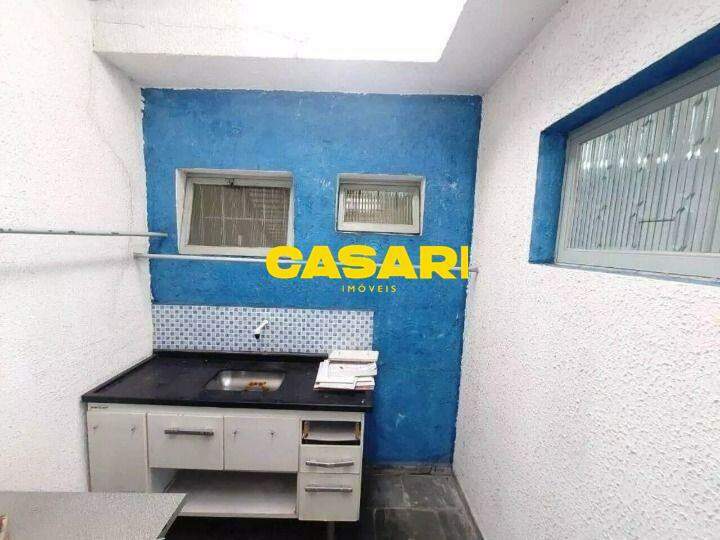 Salão para à venda no bairro Centro, São Bernardo do Campo - Casari Imóveis: 