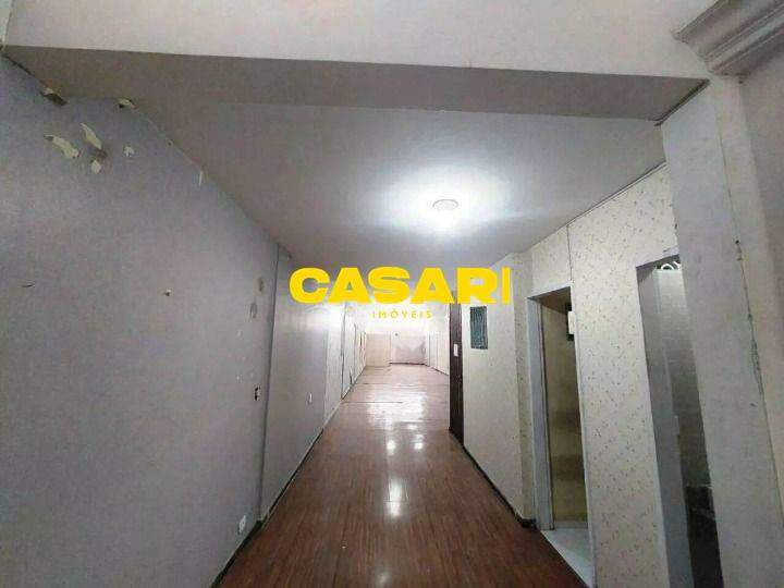 Salão para à venda no bairro Centro, São Bernardo do Campo - Casari Imóveis: 
