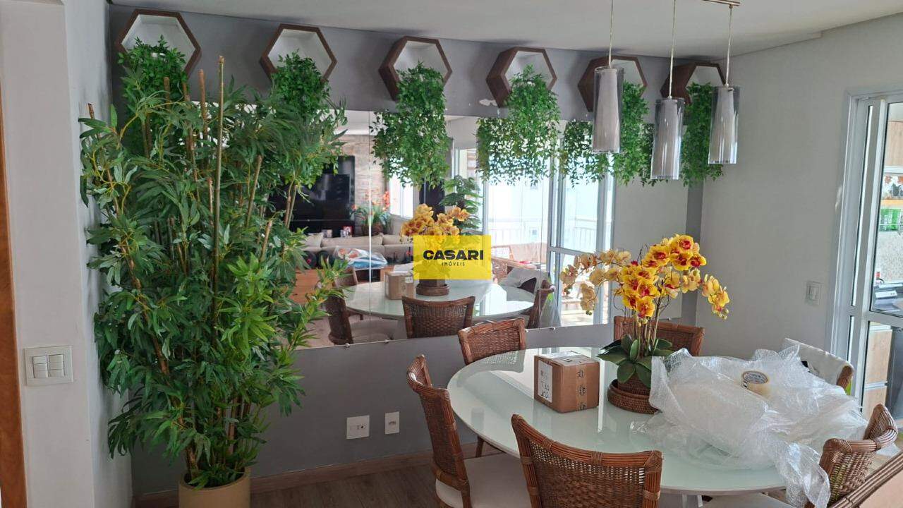 Apartamento para à venda no bairro Vila Lusitânia, São Bernardo do Campo - Casari Imóveis: 
