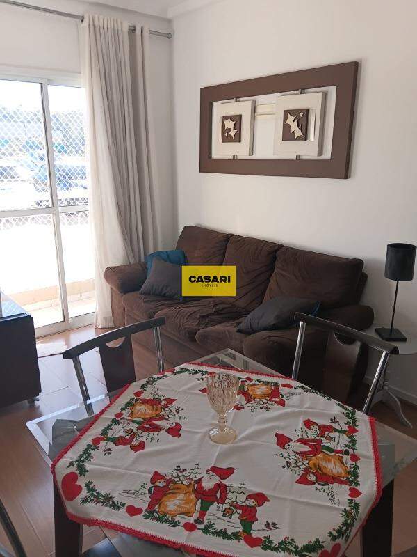 Apartamento para à venda no bairro Vila Gonçalves, São Bernardo do Campo - Casari Imóveis: 