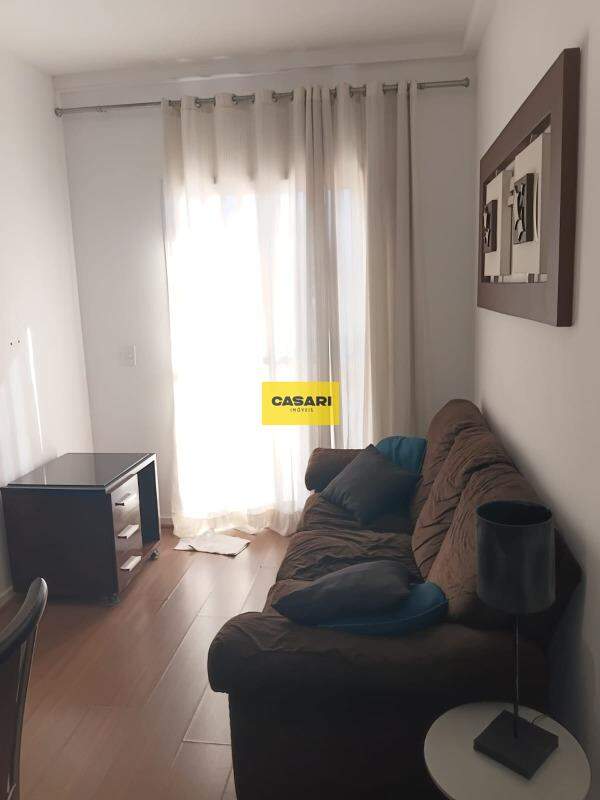 Apartamento para à venda no bairro Vila Gonçalves, São Bernardo do Campo - Casari Imóveis: 