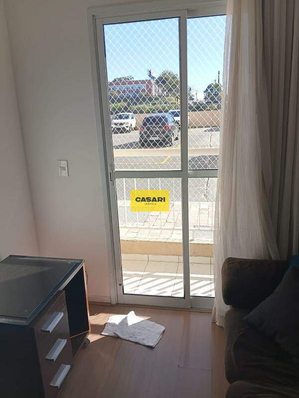 Apartamento para à venda no bairro Vila Gonçalves, São Bernardo do Campo - Casari Imóveis: 