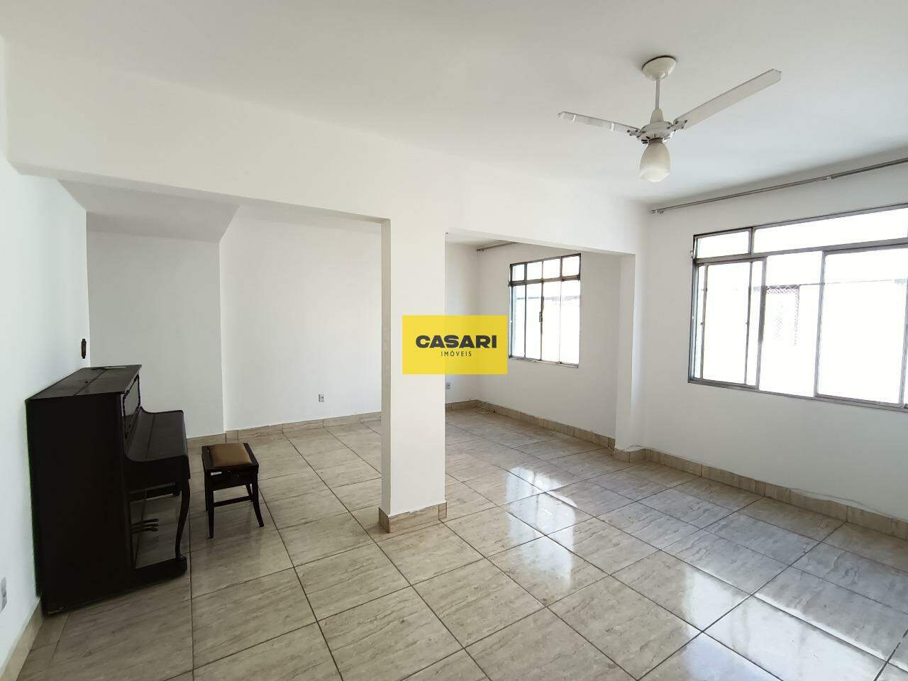 Apartamento para à venda no bairro Centro, São Bernardo do Campo - Casari Imóveis: 