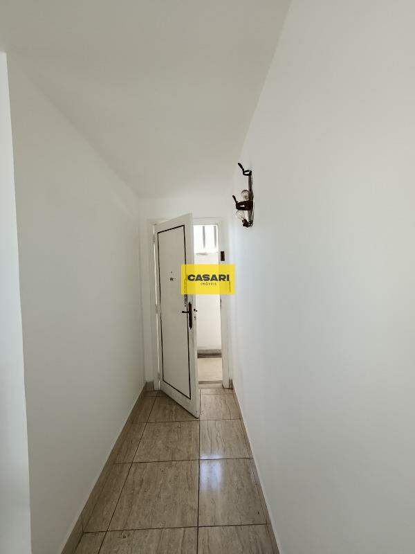 Apartamento para à venda no bairro Centro, São Bernardo do Campo - Casari Imóveis: 