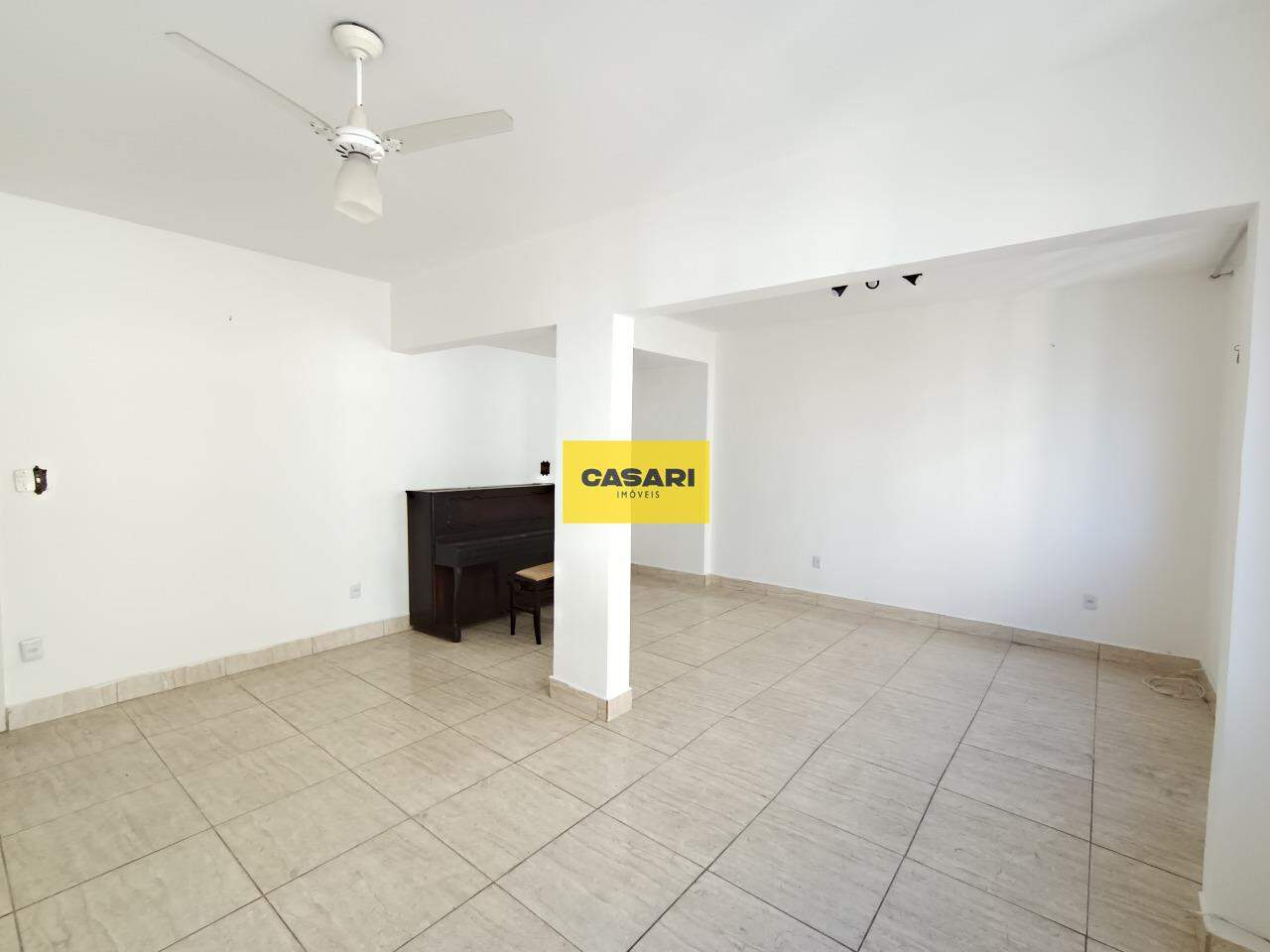 Apartamento para à venda no bairro Centro, São Bernardo do Campo - Casari Imóveis: 