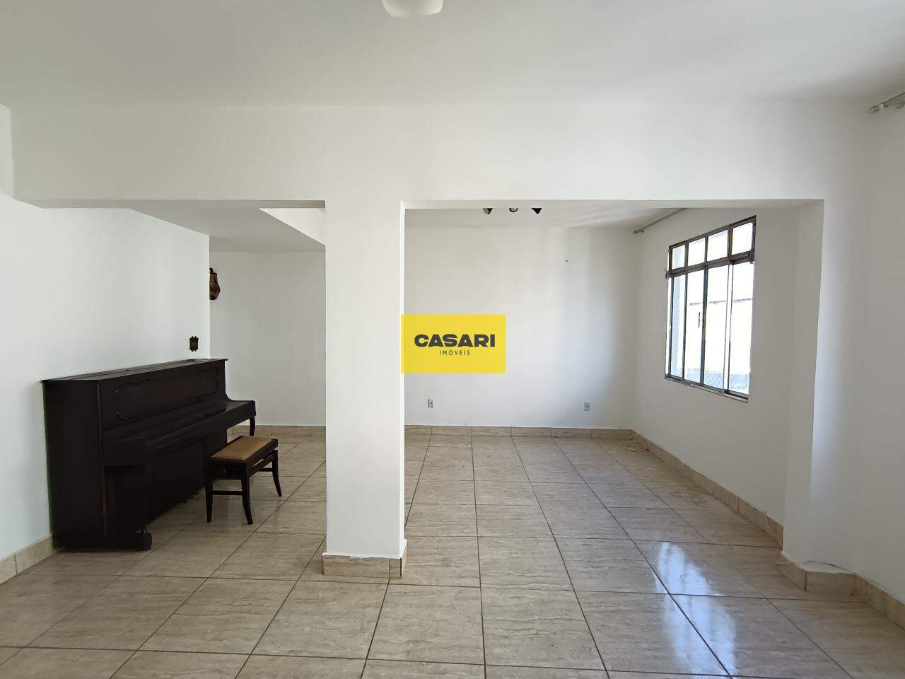 Apartamento para à venda no bairro Centro, São Bernardo do Campo - Casari Imóveis: 