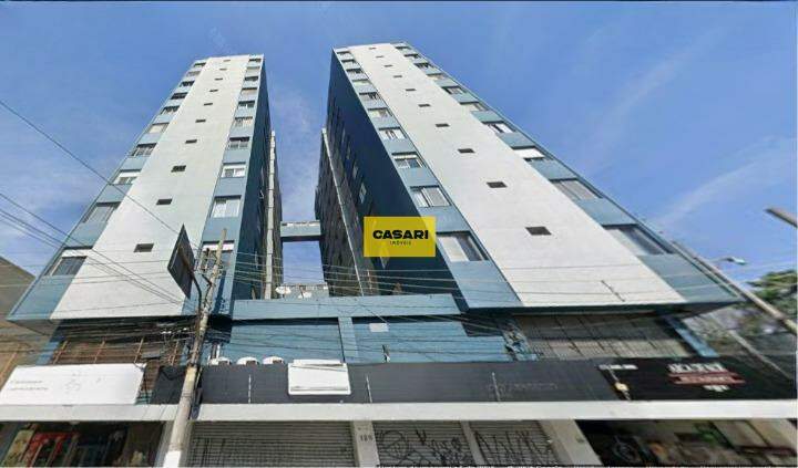 Apartamento para à venda no bairro Centro, São Bernardo do Campo - Casari Imóveis: 