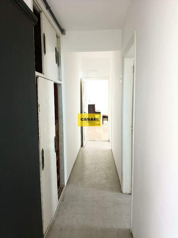 Apartamento para à venda no bairro Centro, São Bernardo do Campo - Casari Imóveis: 
