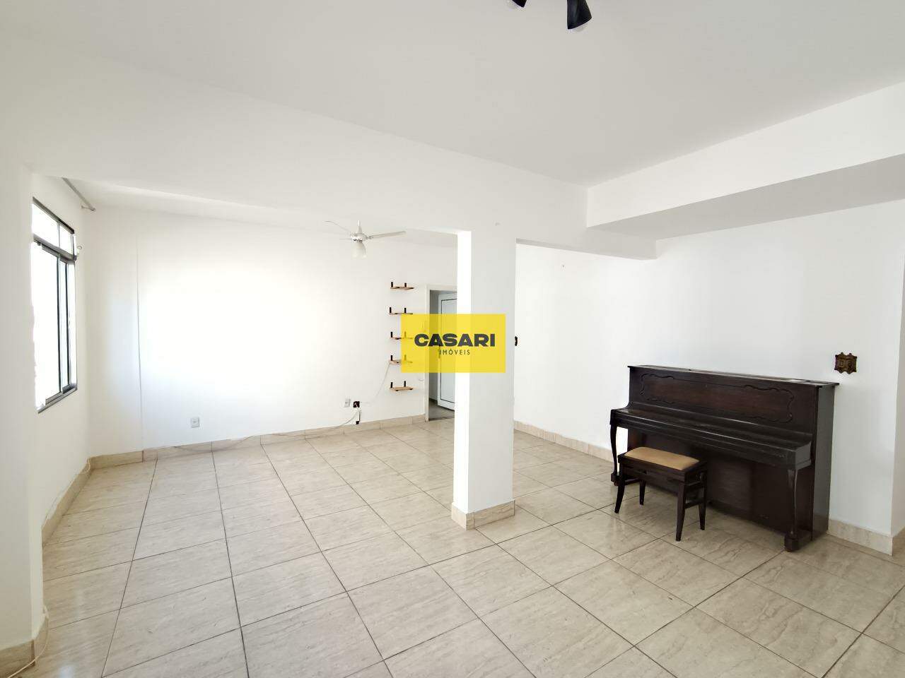 Apartamento para à venda no bairro Centro, São Bernardo do Campo - Casari Imóveis: 