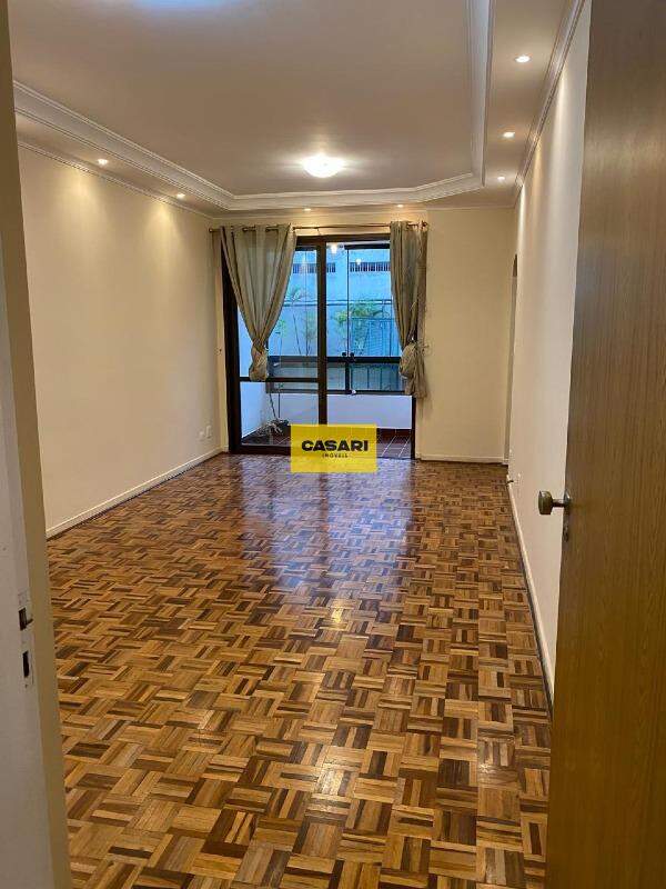 Apartamento para à venda no bairro Centro, São Bernardo do Campo - Casari Imóveis: 