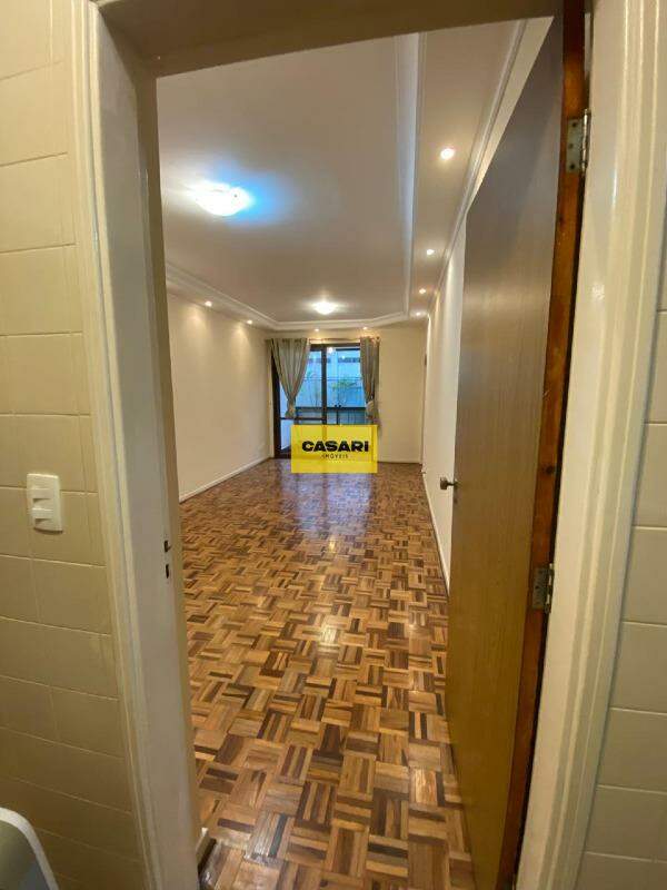 Apartamento para à venda no bairro Centro, São Bernardo do Campo - Casari Imóveis: 