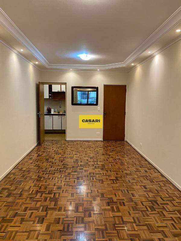 Apartamento para à venda no bairro Centro, São Bernardo do Campo - Casari Imóveis: 