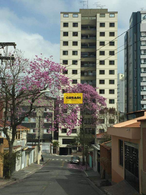 Apartamento para à venda no bairro Centro, São Bernardo do Campo - Casari Imóveis: 