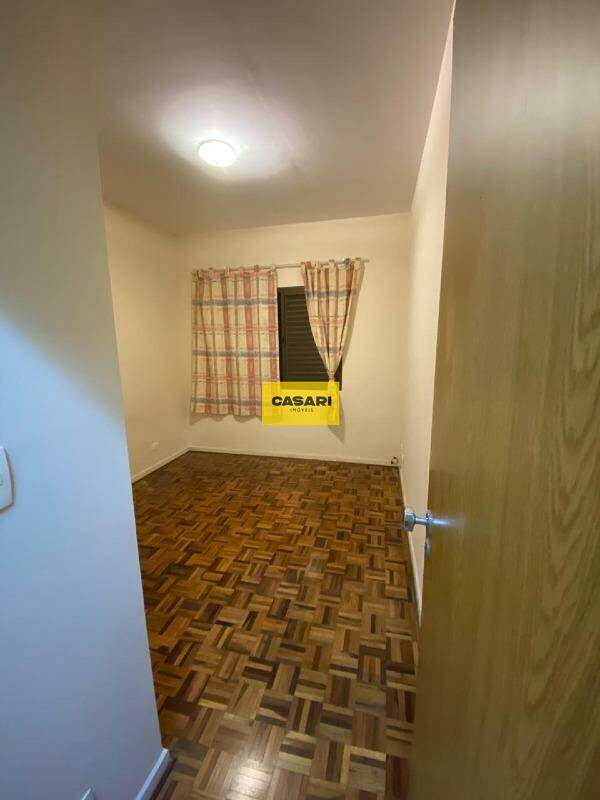 Apartamento para à venda no bairro Centro, São Bernardo do Campo - Casari Imóveis: 