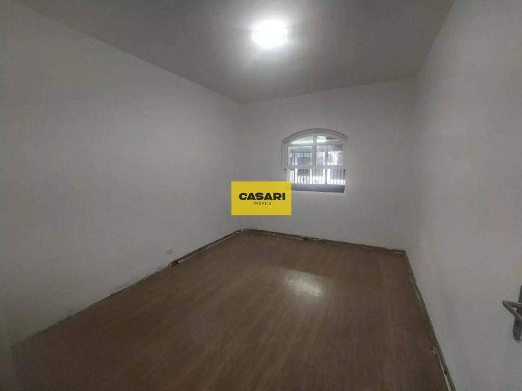 Casa para para aluguel no bairro Jardim do Mar, São Bernardo do Campo - Casari Imóveis: 