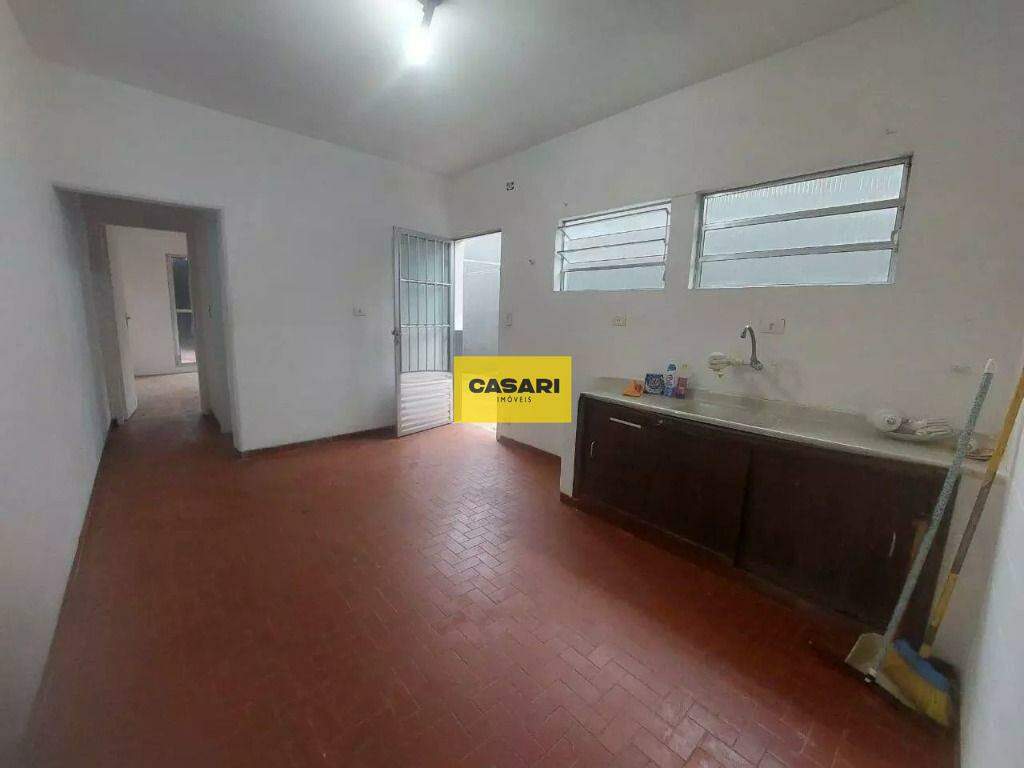 Casa para para aluguel no bairro Jardim do Mar, São Bernardo do Campo - Casari Imóveis: 