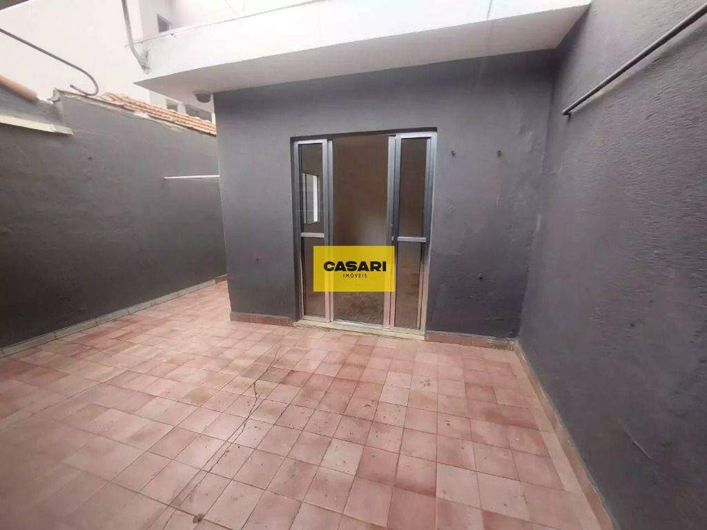 Casa para para aluguel no bairro Jardim do Mar, São Bernardo do Campo - Casari Imóveis: 