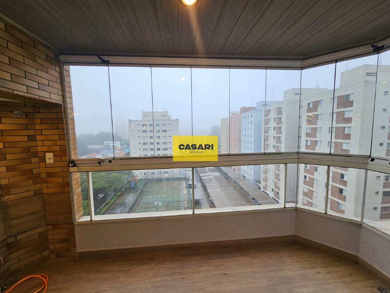 Apartamento para à venda no bairro Nova Petrópolis, São Bernardo do Campo - Casari Imóveis: 