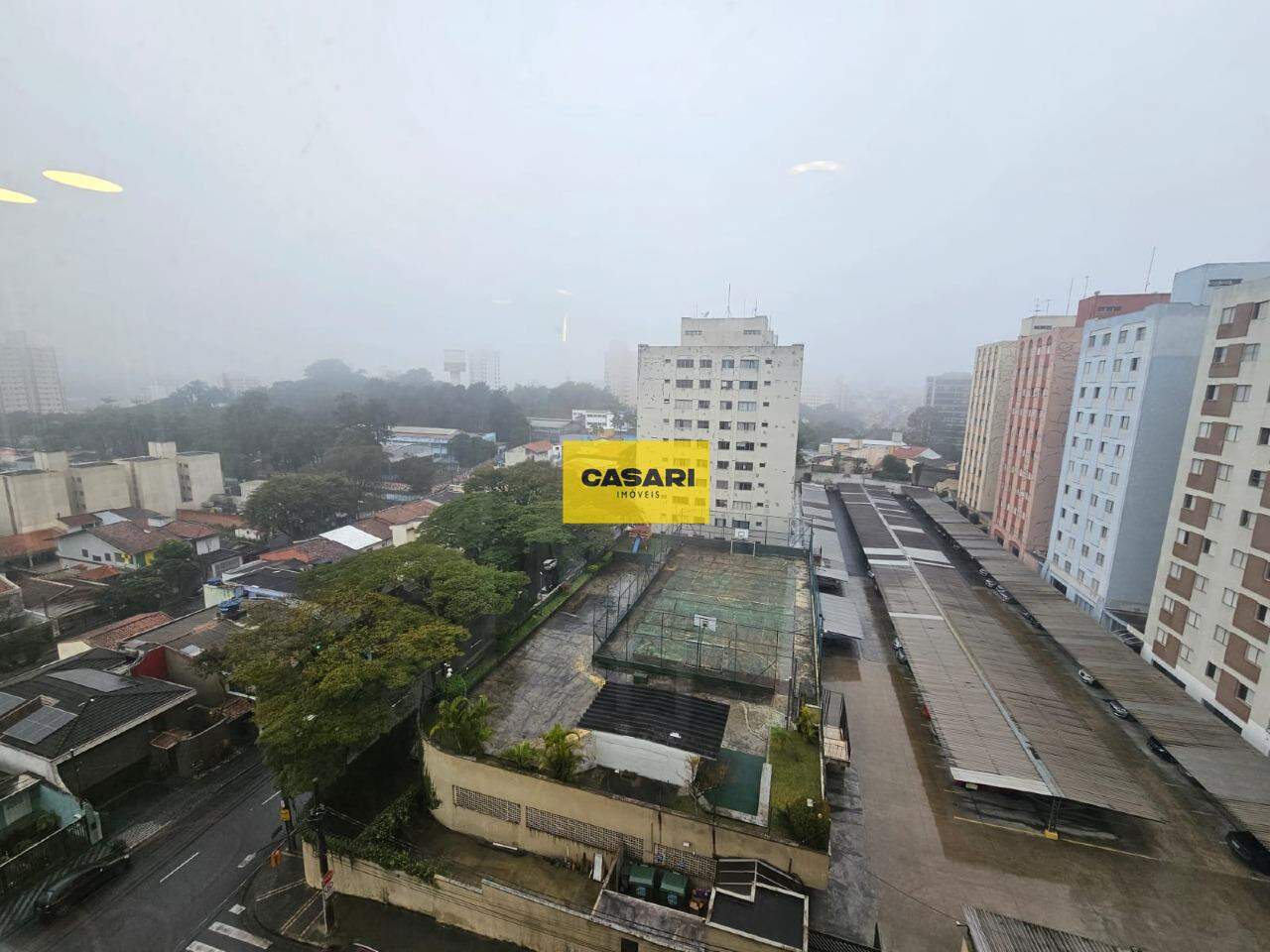 Apartamento para à venda no bairro Nova Petrópolis, São Bernardo do Campo - Casari Imóveis: 