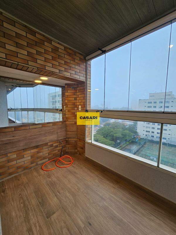 Apartamento para à venda no bairro Nova Petrópolis, São Bernardo do Campo - Casari Imóveis: 