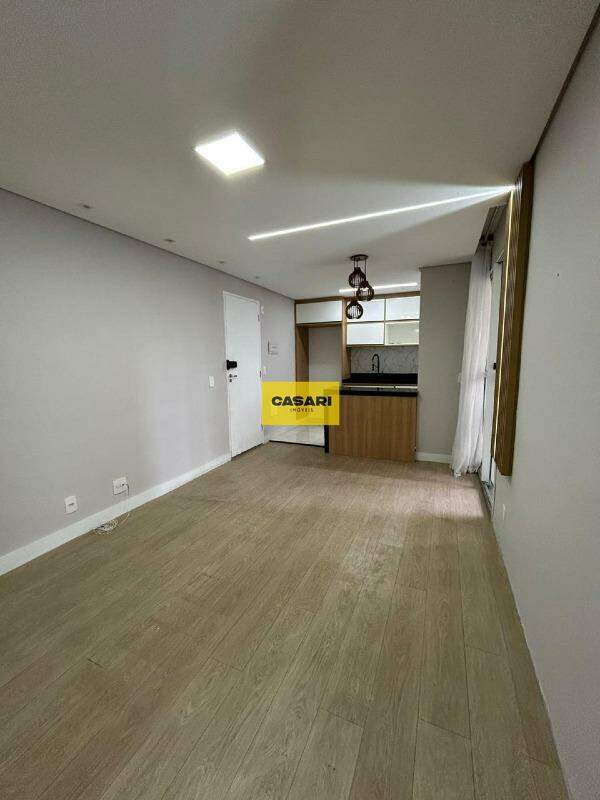 Apartamento para à venda no bairro Planalto, São Bernardo do Campo - Casari Imóveis: 