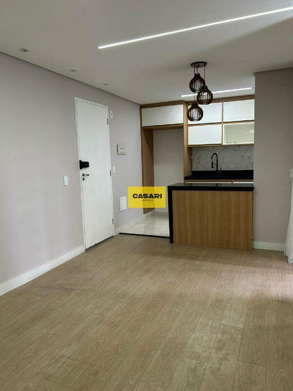 Apartamento para à venda no bairro Planalto, São Bernardo do Campo - Casari Imóveis: 