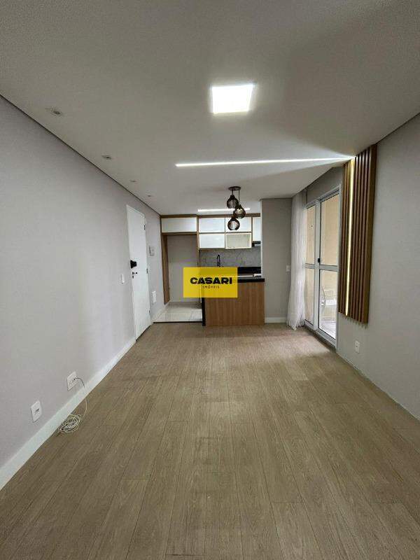 Apartamento para à venda no bairro Planalto, São Bernardo do Campo - Casari Imóveis: 