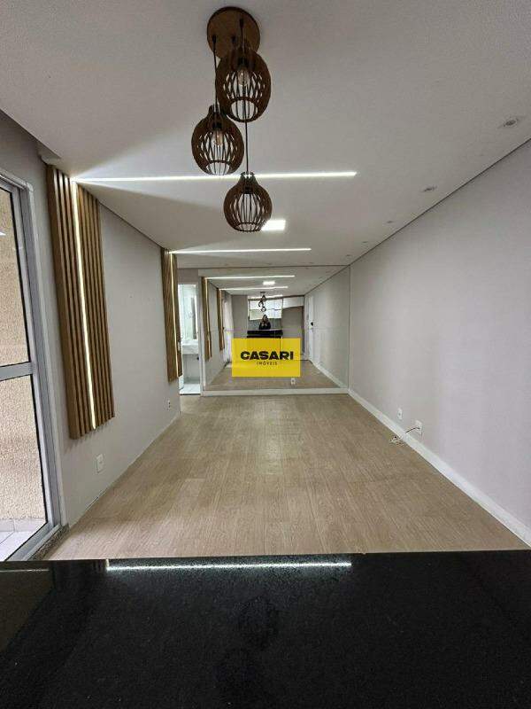 Apartamento para à venda no bairro Planalto, São Bernardo do Campo - Casari Imóveis: 