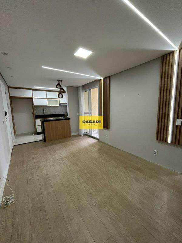 Apartamento para à venda no bairro Planalto, São Bernardo do Campo - Casari Imóveis: 