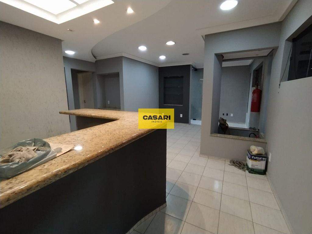 Sobrado para para aluguel no bairro Jardim do Mar, São Bernardo do Campo - Casari Imóveis: 