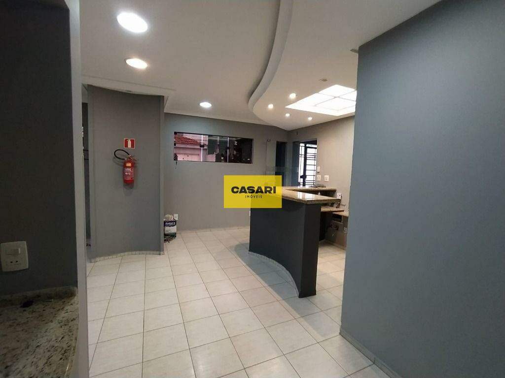 Sobrado para para aluguel no bairro Jardim do Mar, São Bernardo do Campo - Casari Imóveis: 